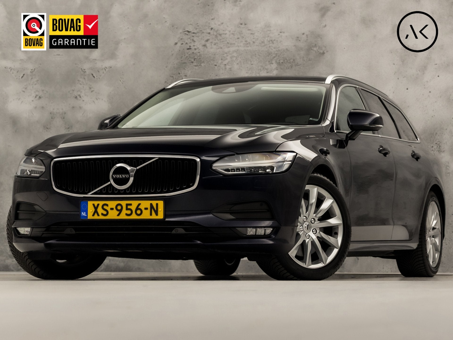 Volvo V90