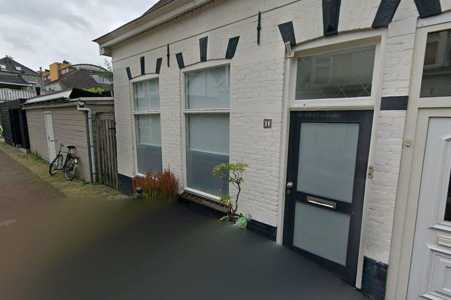 Te huur 2 kmr app Alphen a d Rijn, Direct bij eigenaar, Alphen aan den rijn, 2 kamers, 43 m²