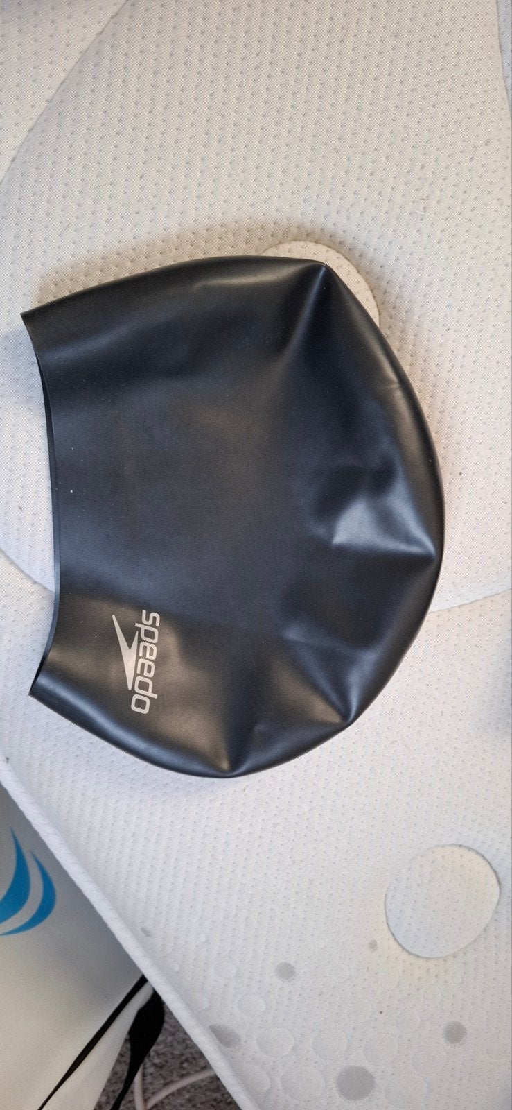 Speedo badmuts, Speedo, Ophalen of Verzenden, Zo goed als nieuw, Overige typen