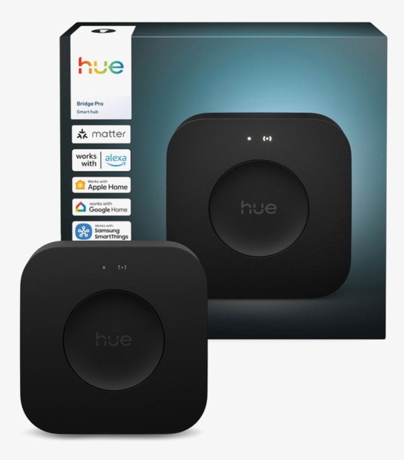 Philips Hue Bridge Pro - Smart Home Hub, Ophalen, Nieuw