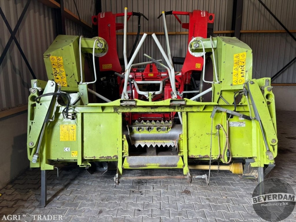 Claas RU 600 8, Niet opgegeven, -, Niet opgegeven