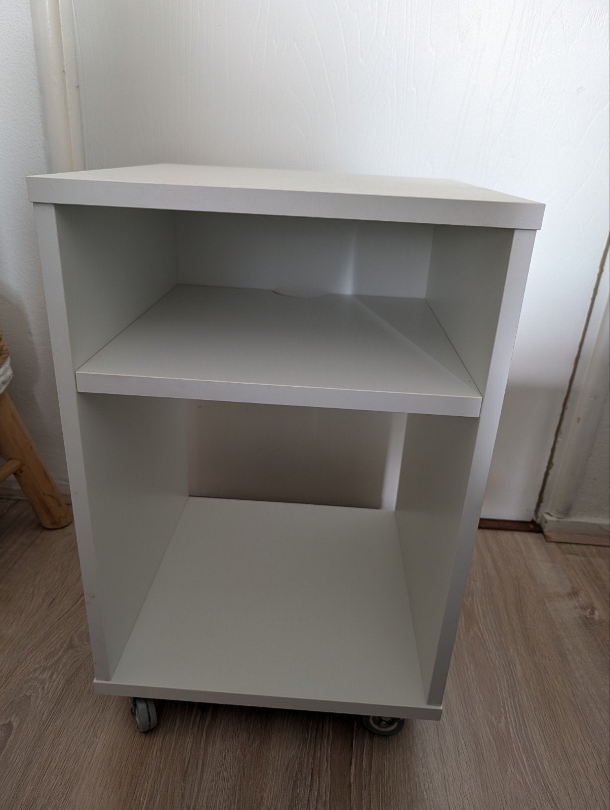 Klein Ikea kastje., Huis en Inrichting, Ophalen, Gebruikt