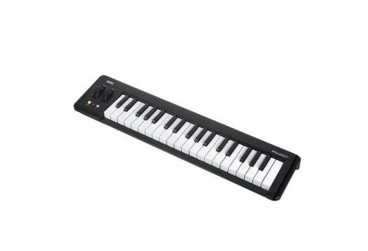 Korg Microkey, Korg, Zo goed als nieuw, Midi-aansluiting, Overige aantallen