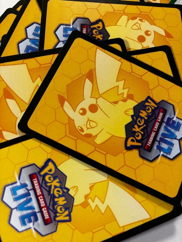 Chaos Rising Live Code Card, Ophalen of Verzenden, Nieuw, Overige typen