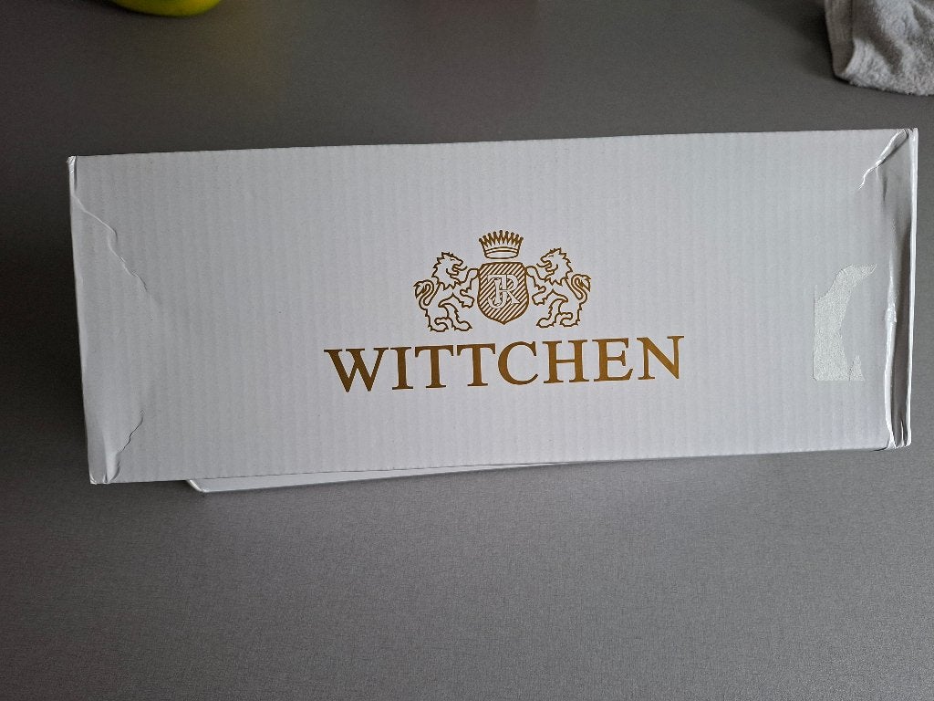 Slippers, Wittchen, Ophalen, Nieuw, Zwart