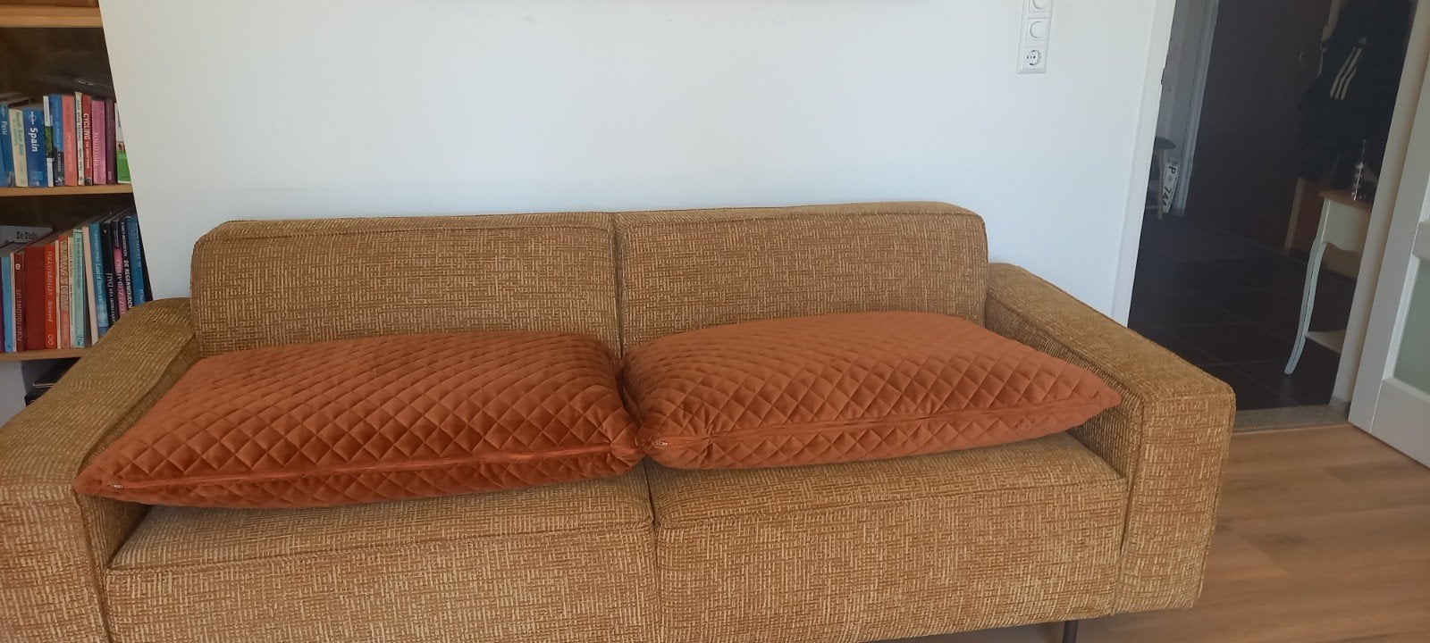 Set lounge kussens, Ophalen, Nieuw