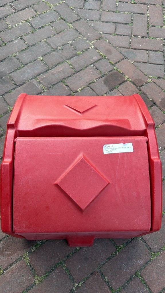 Bezorgdoos scooter, Ophalen, Nieuw, Overige typen, Overige merken