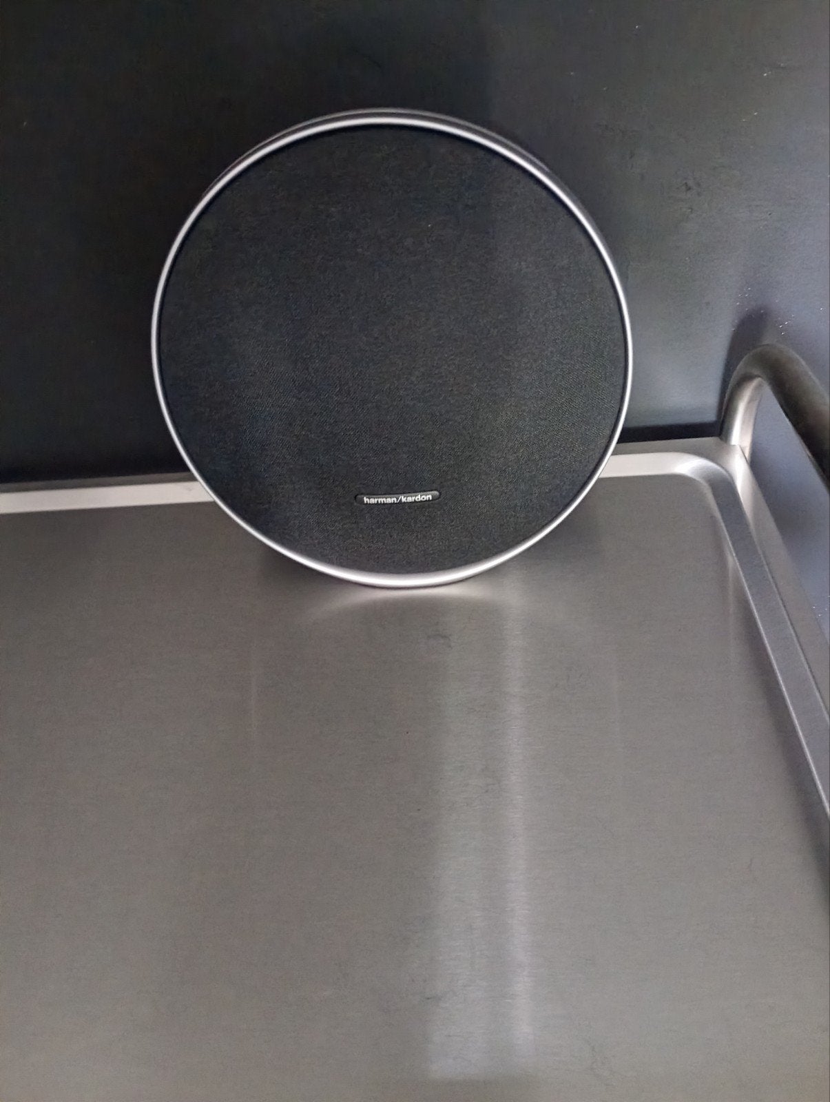 Harman kardon  Onyx Studio 9, Overige typen, Zo goed als nieuw, Minder dan 60 watt, Ophalen