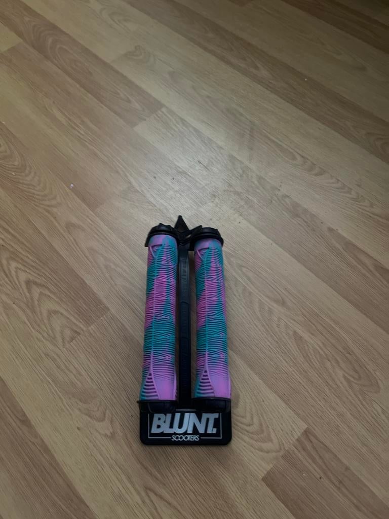 Blunt Scooters Handvatten - Nieuw in verpakking, Ophalen of Verzenden, Nieuw