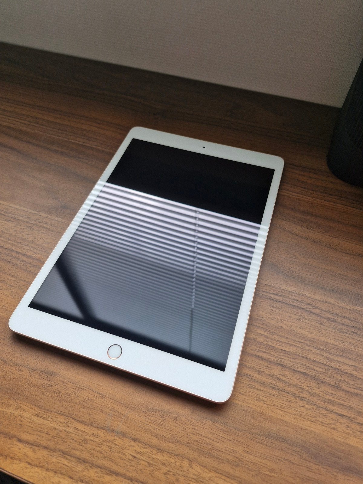 Apple Ipad 8e generatie 128GB, Computers en Software, Apple iPads, Gebruikt, Apple iPad, Wi-Fi, 10 inch, 128 GB, Rose Goud, Ophalen of Verzenden