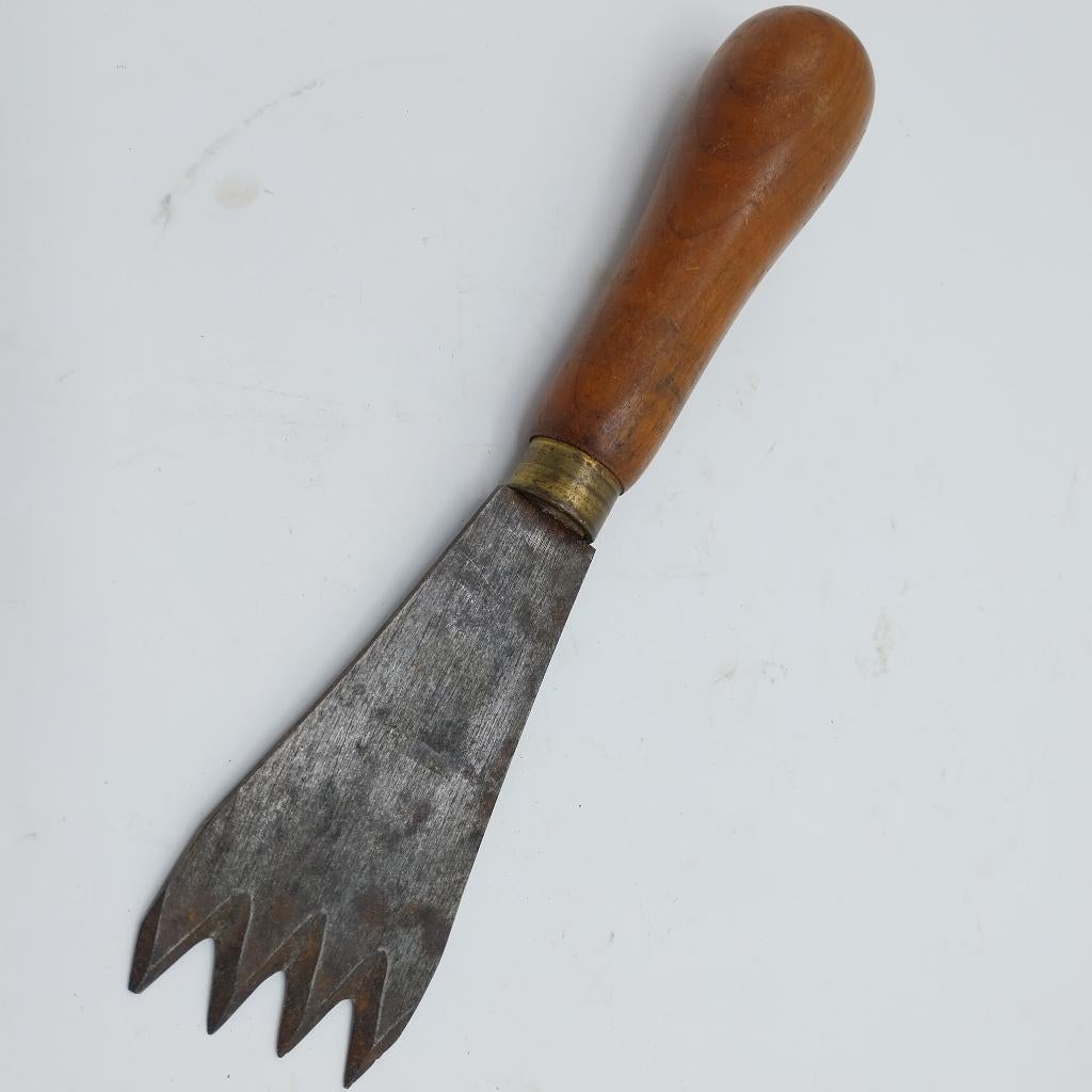 Amerikaanse IJsschraper (22655-ML), Antiek en Kunst, Antiek | Gereedschap en Instrumenten, Ophalen of Verzenden