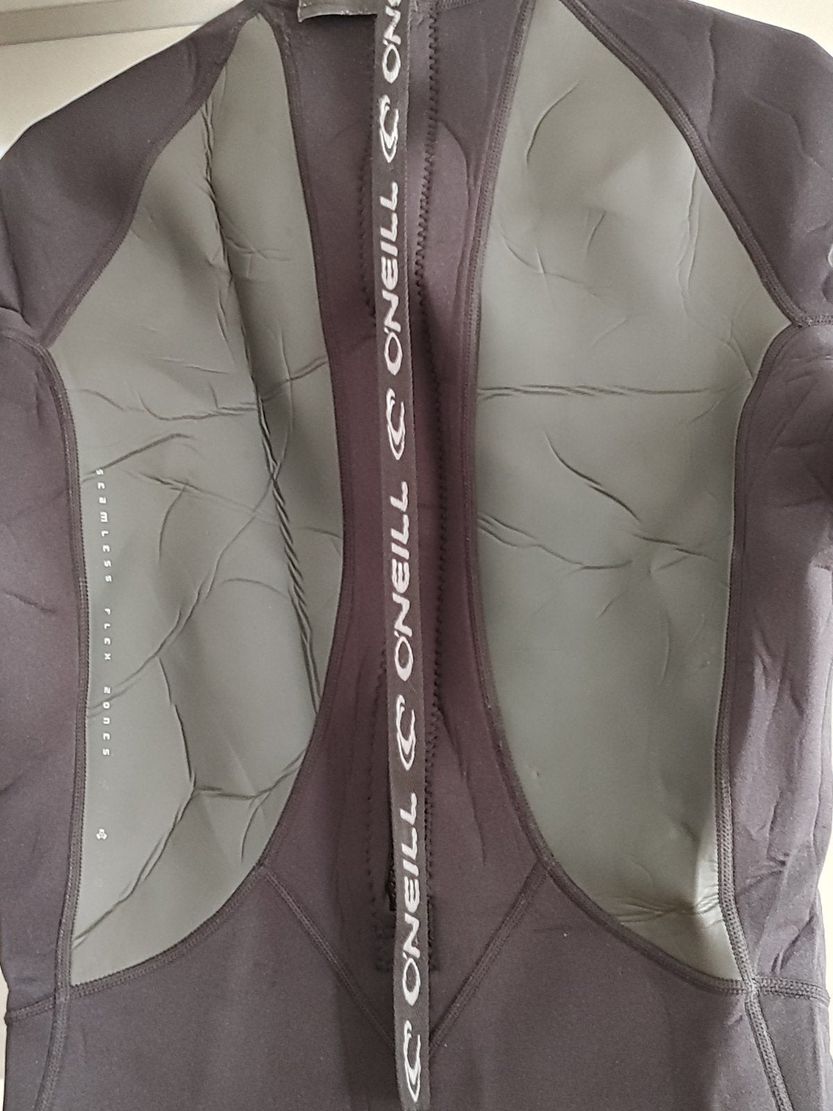 O'Neill Reactor 2mm Shorty Duikpak Maat XL, Watersport en Boten, Duiken, Ophalen, Duikpak