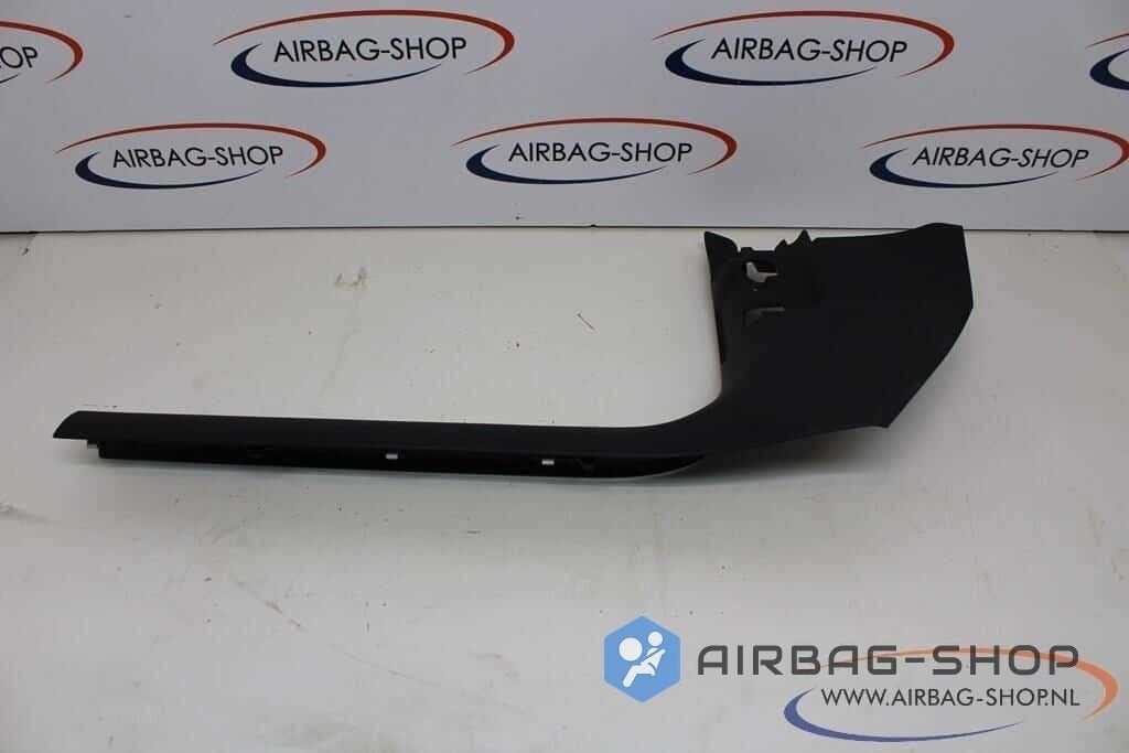 Audi Q2 Instaplijst links 81B867271A, Gebruikt, -, -, -