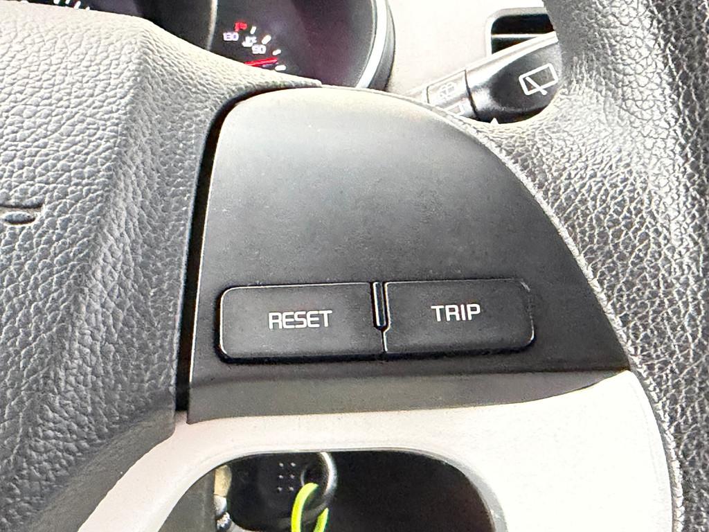 Kia Picanto 1.0 CVVT EconomyLine Nap Airco, Voorwielaandrijving, Euro 5, Gebruikt, Wit