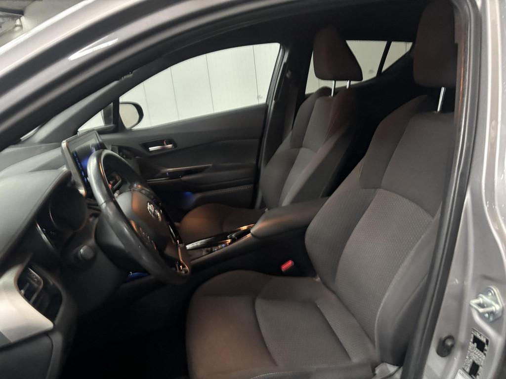 Toyota C-HR 1.8 Hybrid Dynamic Sport, Auto's, Euro 6, 4 cilinders, 122 pk, 26 km/l