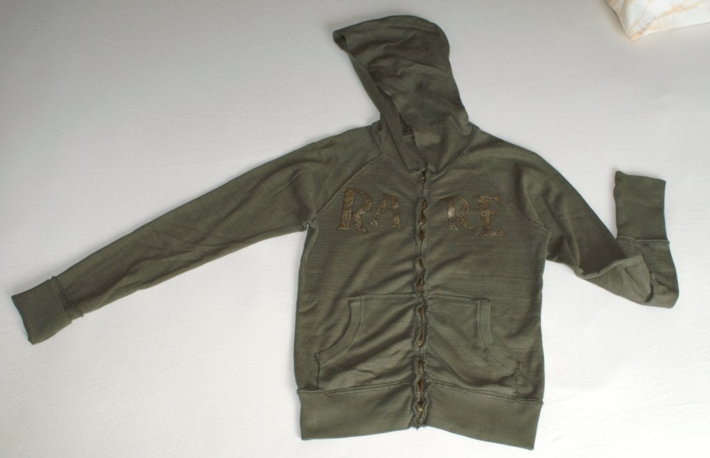 SWEATVEST  RARE  S, Kleding | Dames, RARE, Ophalen of Verzenden, Maat 36 (S), Gedragen