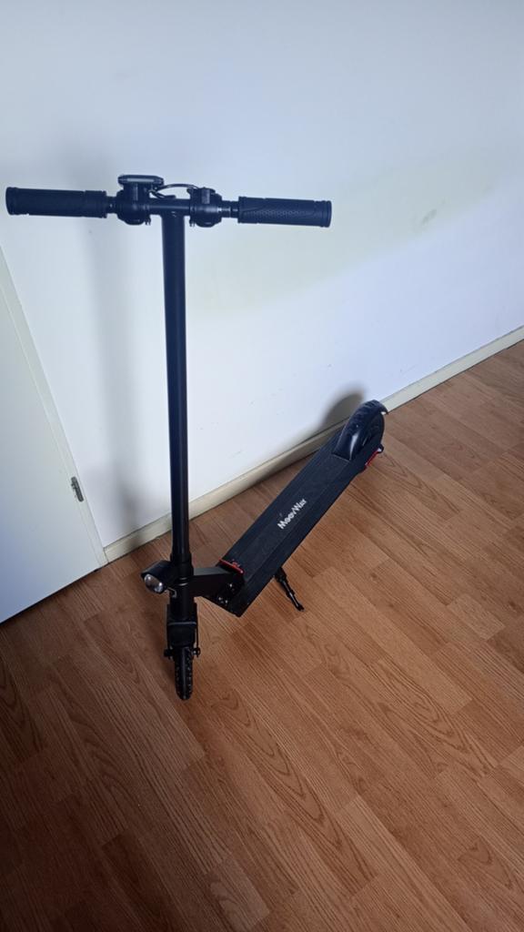E-Step MoovWay (defecte accu), Ophalen of Verzenden, Gebruikt, Gewone step