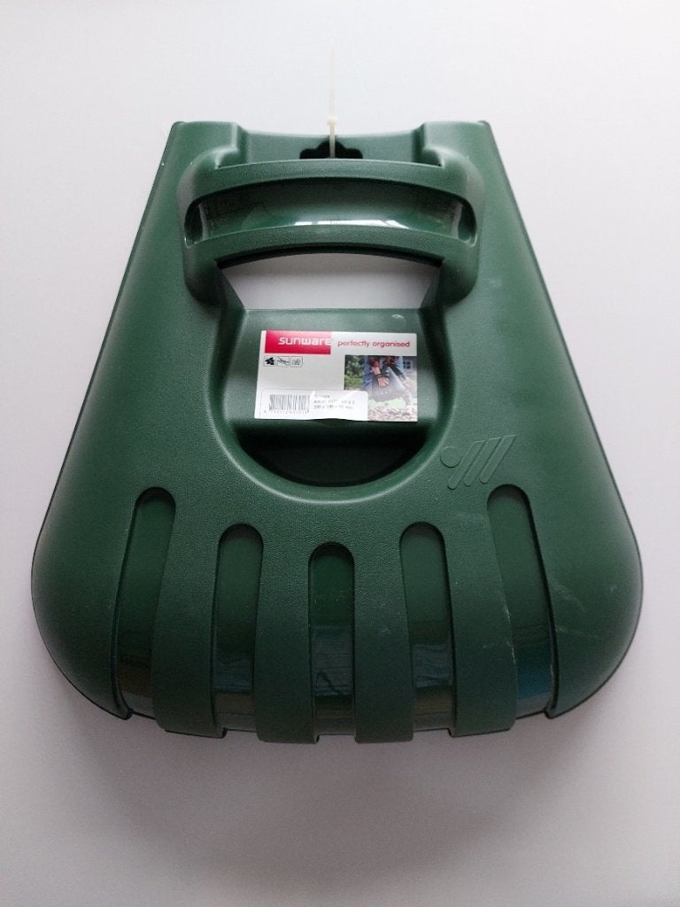 Tuin- of bladschep – Set handscheppen, Sunware (NIEUW), Ophalen of Verzenden, Nieuw, Schop, Sunware