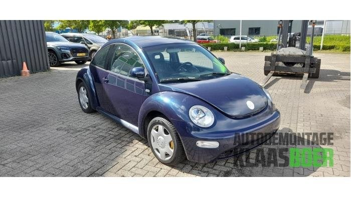 Koplamp rechts van een Volkswagen Beetle, Auto-onderdelen, Verlichting, Gebruikt, -, Volkswagen, -