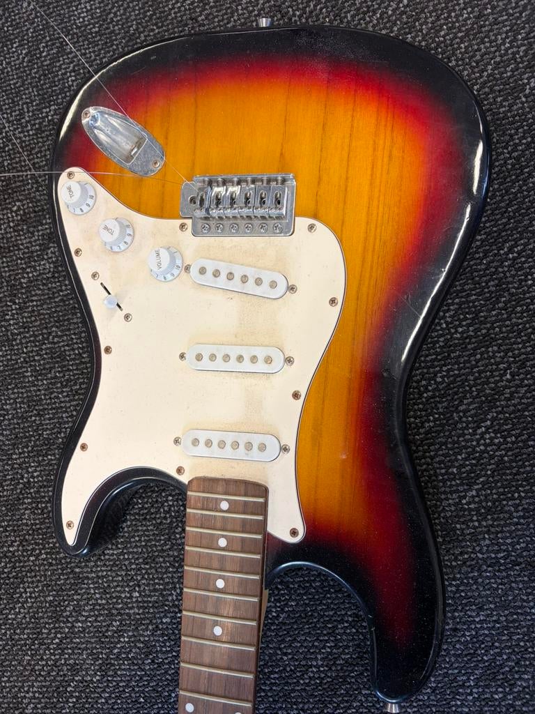 Volcano gitaar, Ophalen, Gebruikt, Solid body, Overige merken
