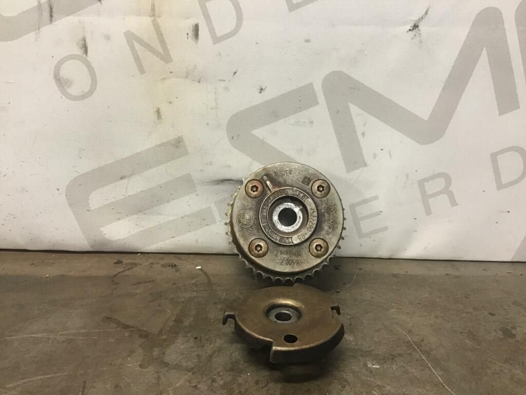 Vanos BMW uitlaat N52B30A 7522290-08, Auto-onderdelen, Motor en Toebehoren, Gebruikt, -, -, Ophalen of Verzenden