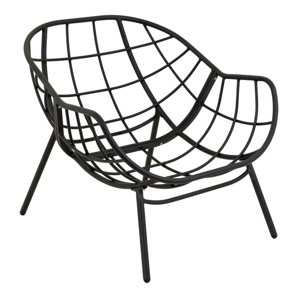 Relaxstoel Cozy - zwart/ groen, Info@edvonline.nl, Inductorstraat 9b 3903 KA Veenendaal, Zwart, Nieuw