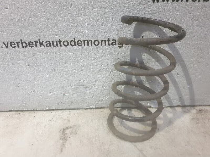 SCHROEFVEER ACHTER Volvo V70 (SW) (01-1999/12-2008), Auto-onderdelen, Gebruikt, Info@volvocars.com, Ophalen of Verzenden, Volvo