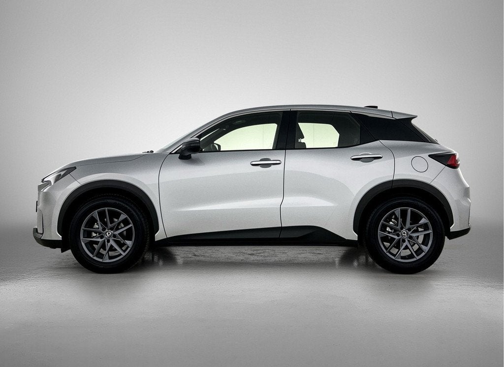 Lexus LBX 2WD Limited + | BTW Voertuig | Dealeronderhouden |, Auto's, Lexus, 12 maanden, Gebruikt, Zwart, 1490 cc
