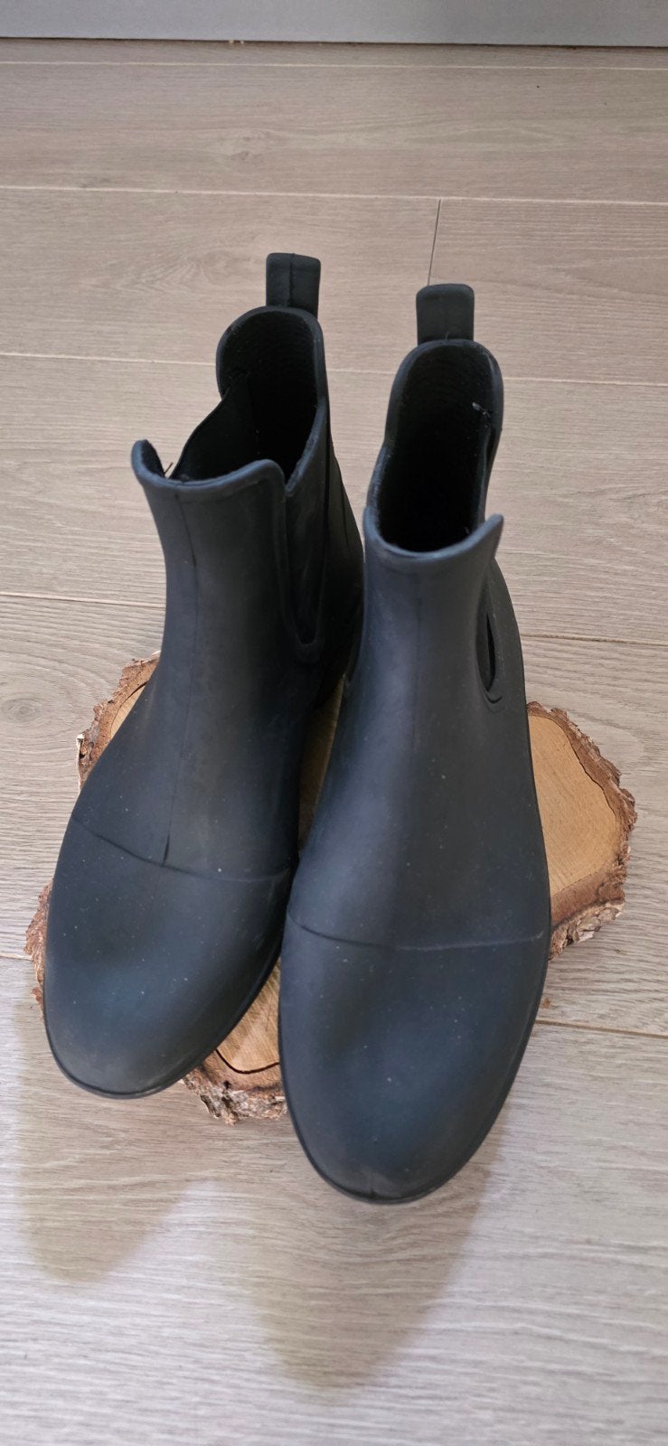 Jodhpur paardrijschoenen van Decathlon., Dieren en Toebehoren, Ophalen of Verzenden, Zo goed als nieuw, Dressuur, Schoeisel