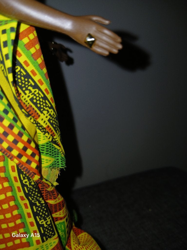 Foto 4 van Barbie Dolls of the World