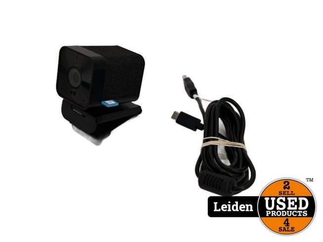 BlueBuilt Ultra HD 4K Webcam, BlueBuilt, Gebruikt, https://www.coolblue.nl/klantenservice/contact-opnemen, Weena 664Â 3012 CN RotterdamÂ Zuid-HollandÂ Nederland