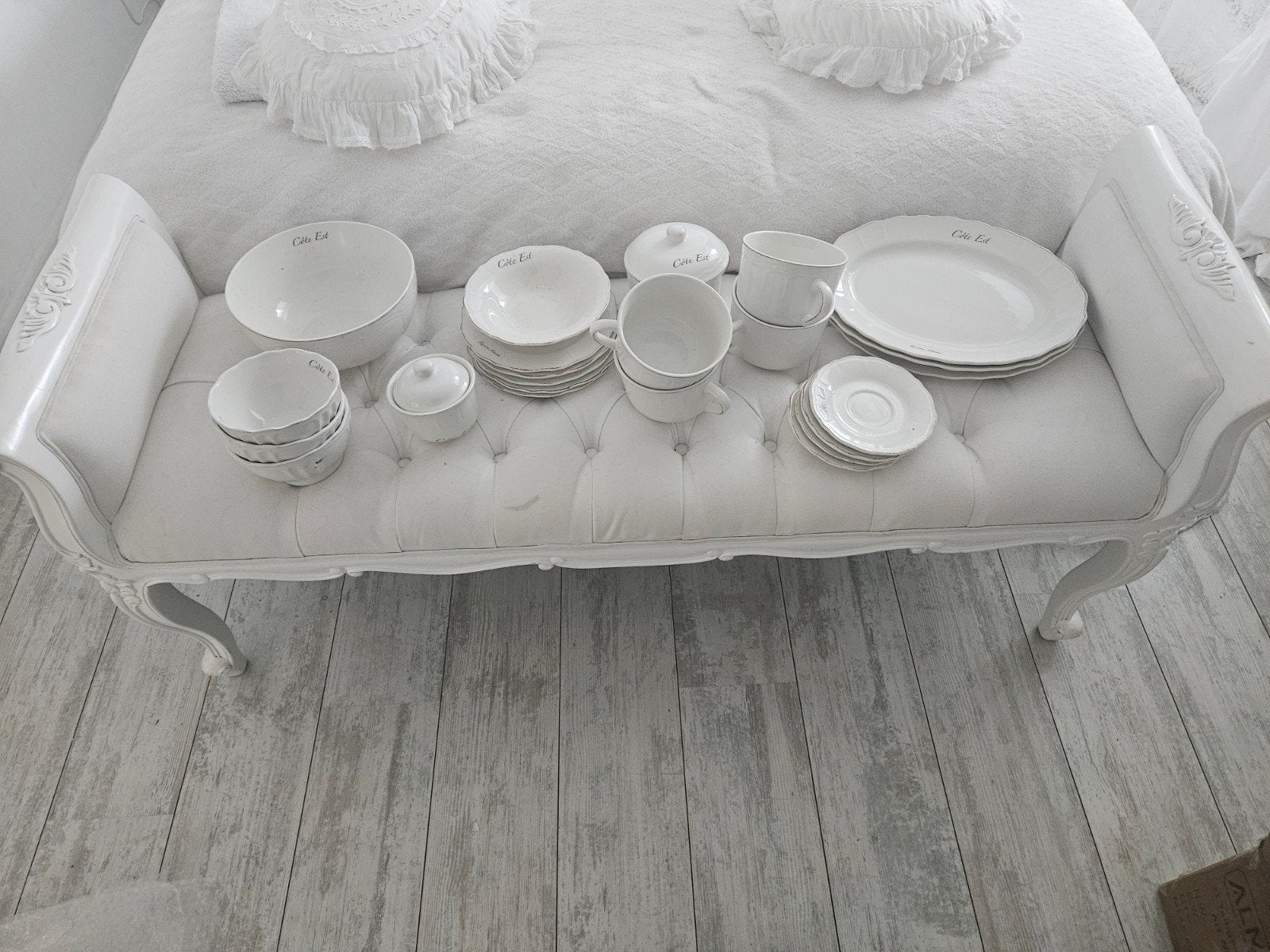 riviera de maison, Huis en Inrichting, Keuken | Servies, Ophalen of Verzenden, Glas, Overige stijlen