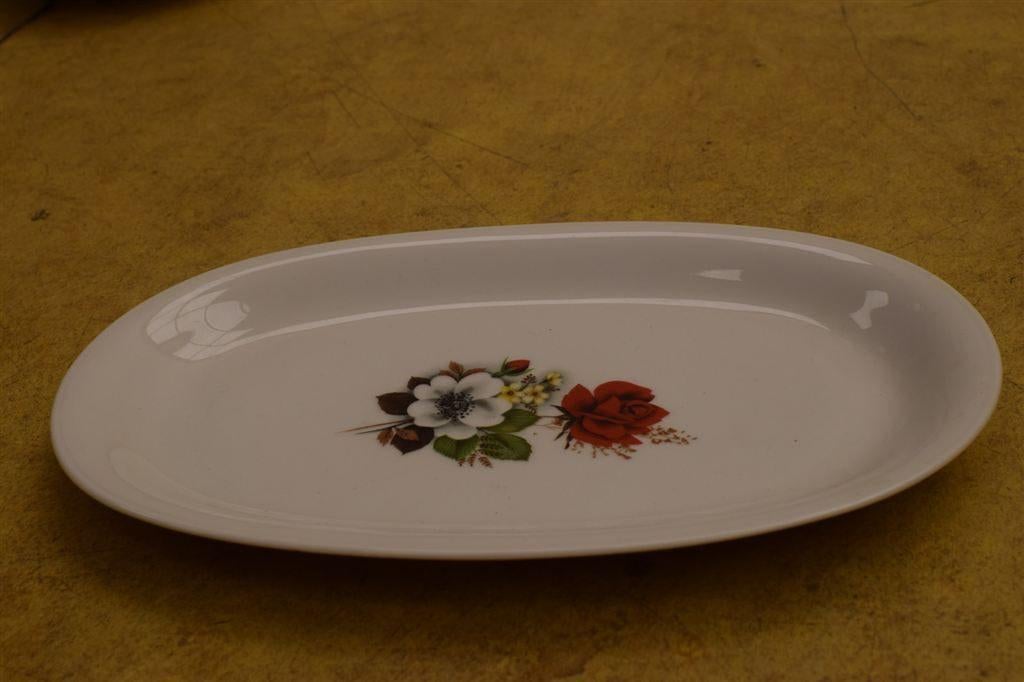 32 delige Bavaria servies 44080, Gebruikt, Ophalen of Verzenden, Bord(en), Wedgwood