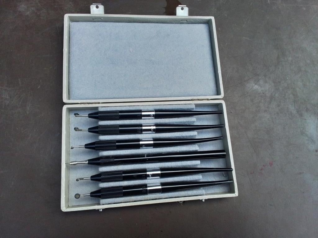 Precisie graveer gereedschap. Geha. Modelbouw enz, Eén persoon, Cadeaubon