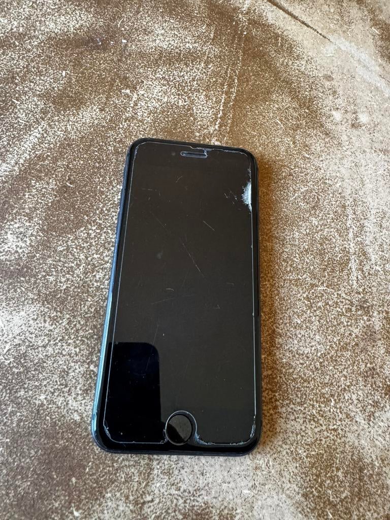 Iphone 8, Ophalen of Verzenden, Zo goed als nieuw, IPhone 8