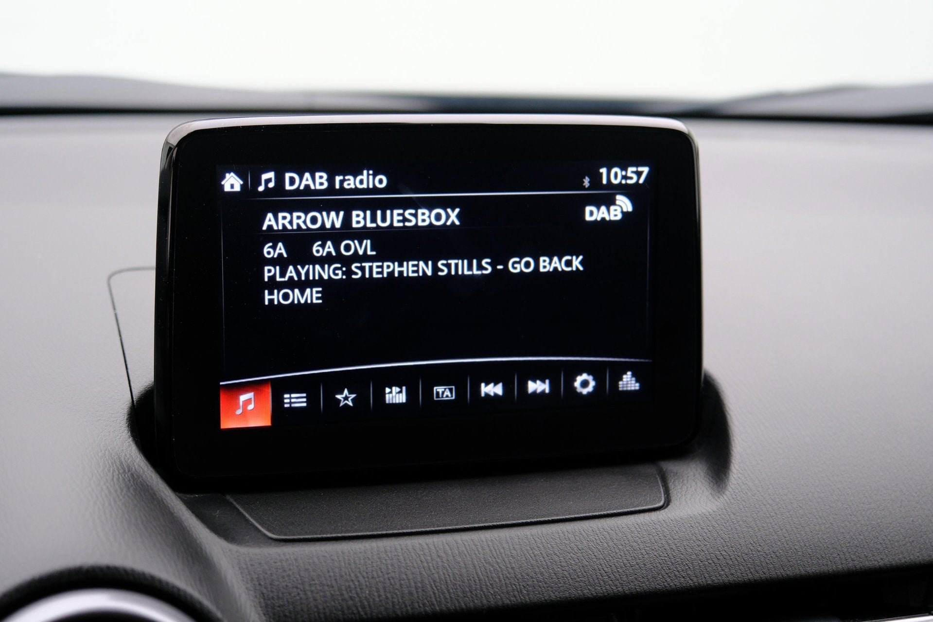 Foto 17 van Mazda CX-3 2.0 SkyActiv-G 121 Comfort Clima|CarPlay|LMV