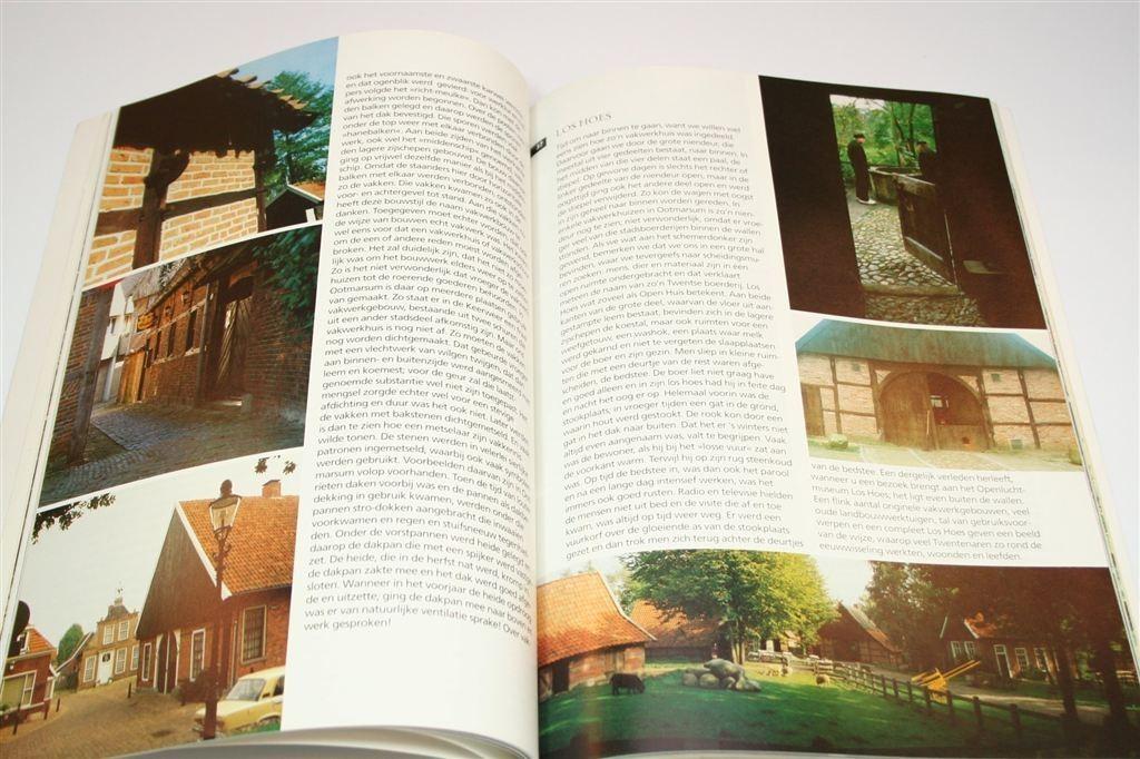 Uit & Thuis in Ootmarsum — Historie, Natuur en Folklore, Boeken, Ophalen of Verzenden, Gelezen