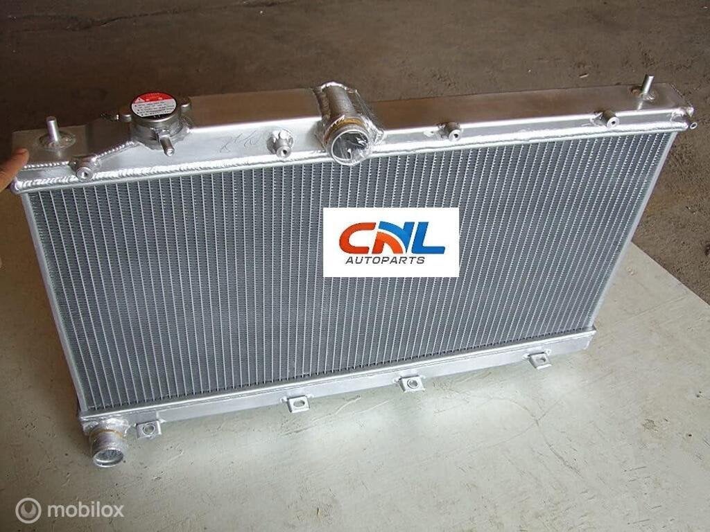 Radiateur Subaru Forester Impreza WRX EJ20 EJ25 2008-2016 MT, Auto-onderdelen, Nieuw, Ophalen of Verzenden