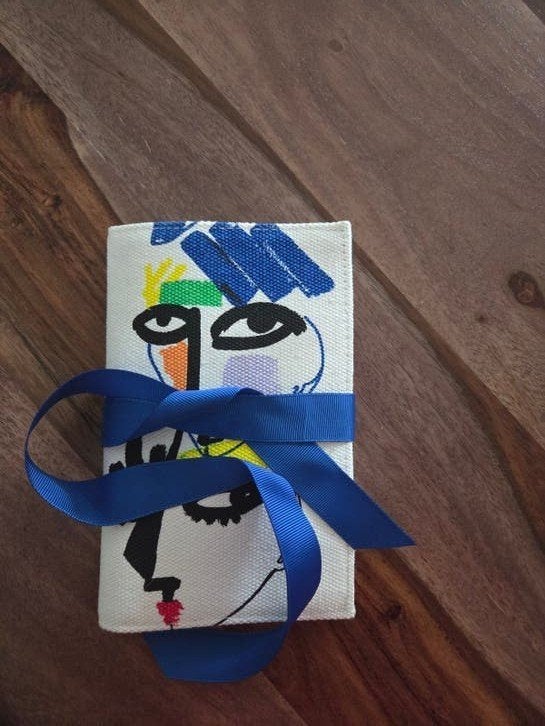 MAC x Julie Verhoeven Kwastenhouder - Zo goed als nieuw, Ophalen of Verzenden, Zo goed als nieuw, Zwart, Gehele gezicht