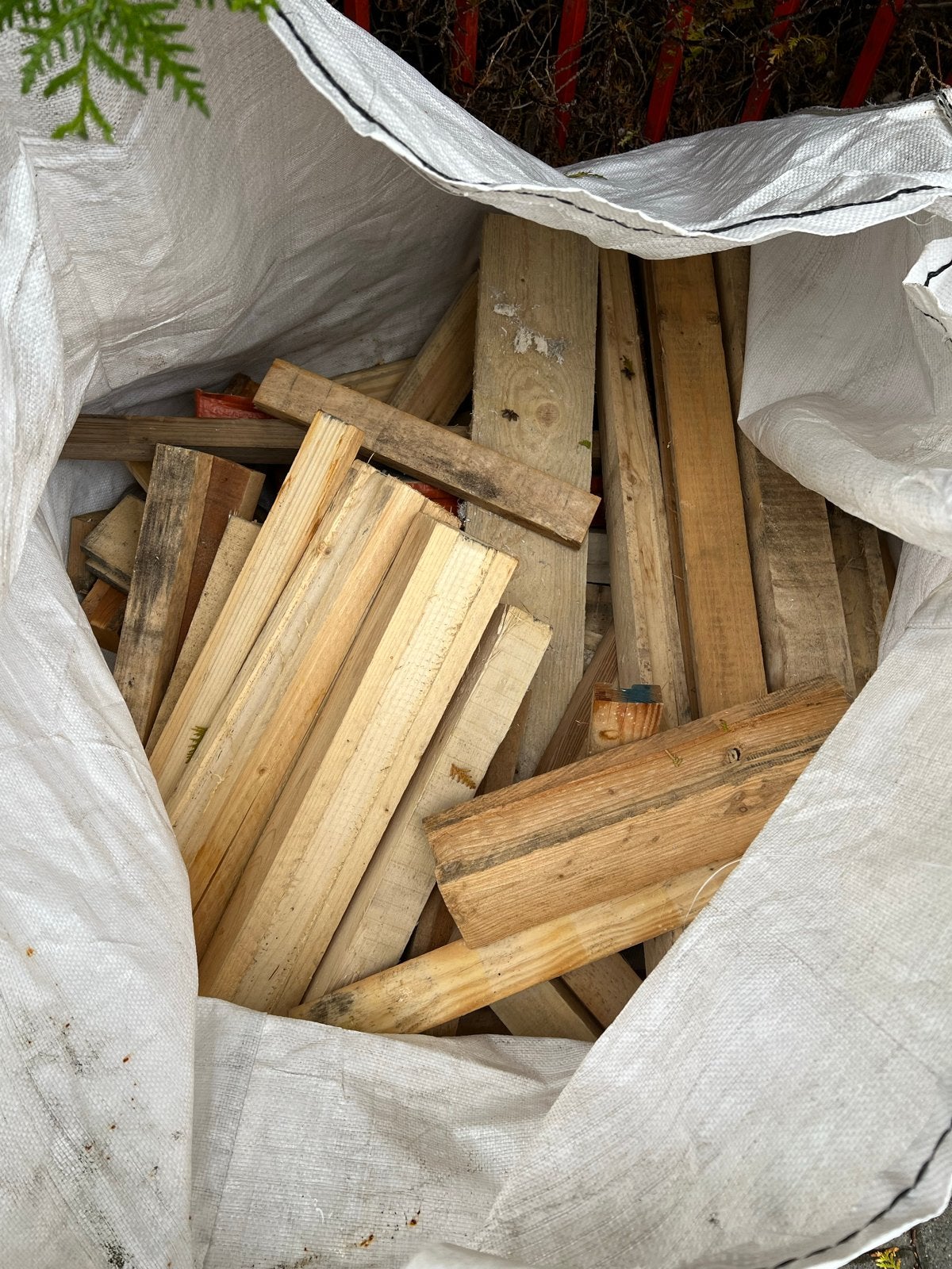 Diverse houten planken en balken - Gebruikt, Ophalen, Gebruikt, Overige typen, Overige houtsoorten