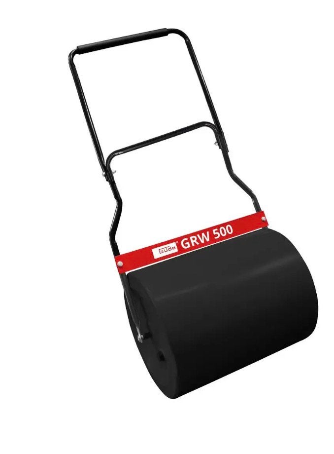 Güde Gazonroller GRW 500-62 – 62L – Metalen Tuinwals, Ophalen, Nieuw