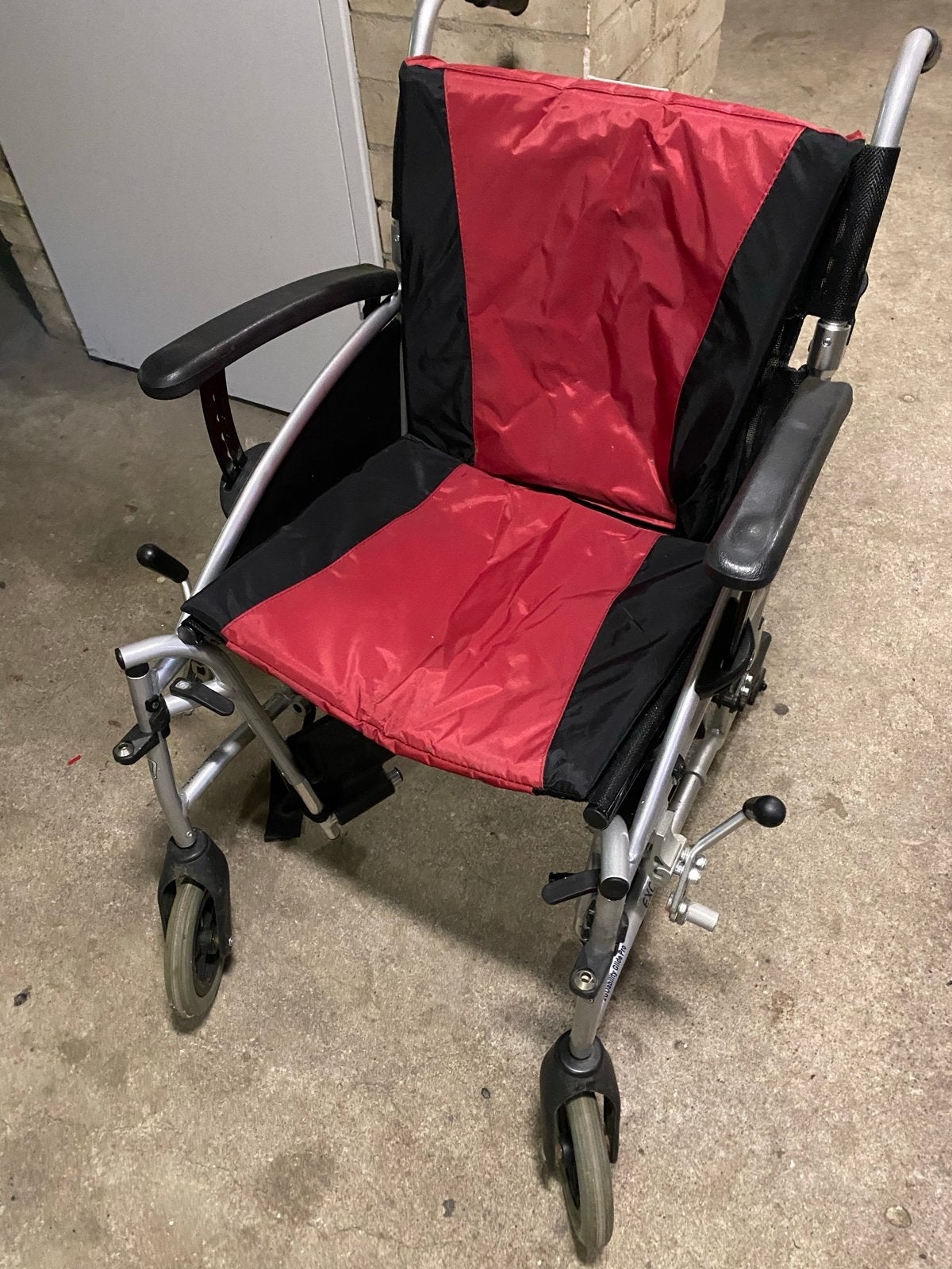 Rolstoel Glide Pro, Diversen, Ophalen of Verzenden