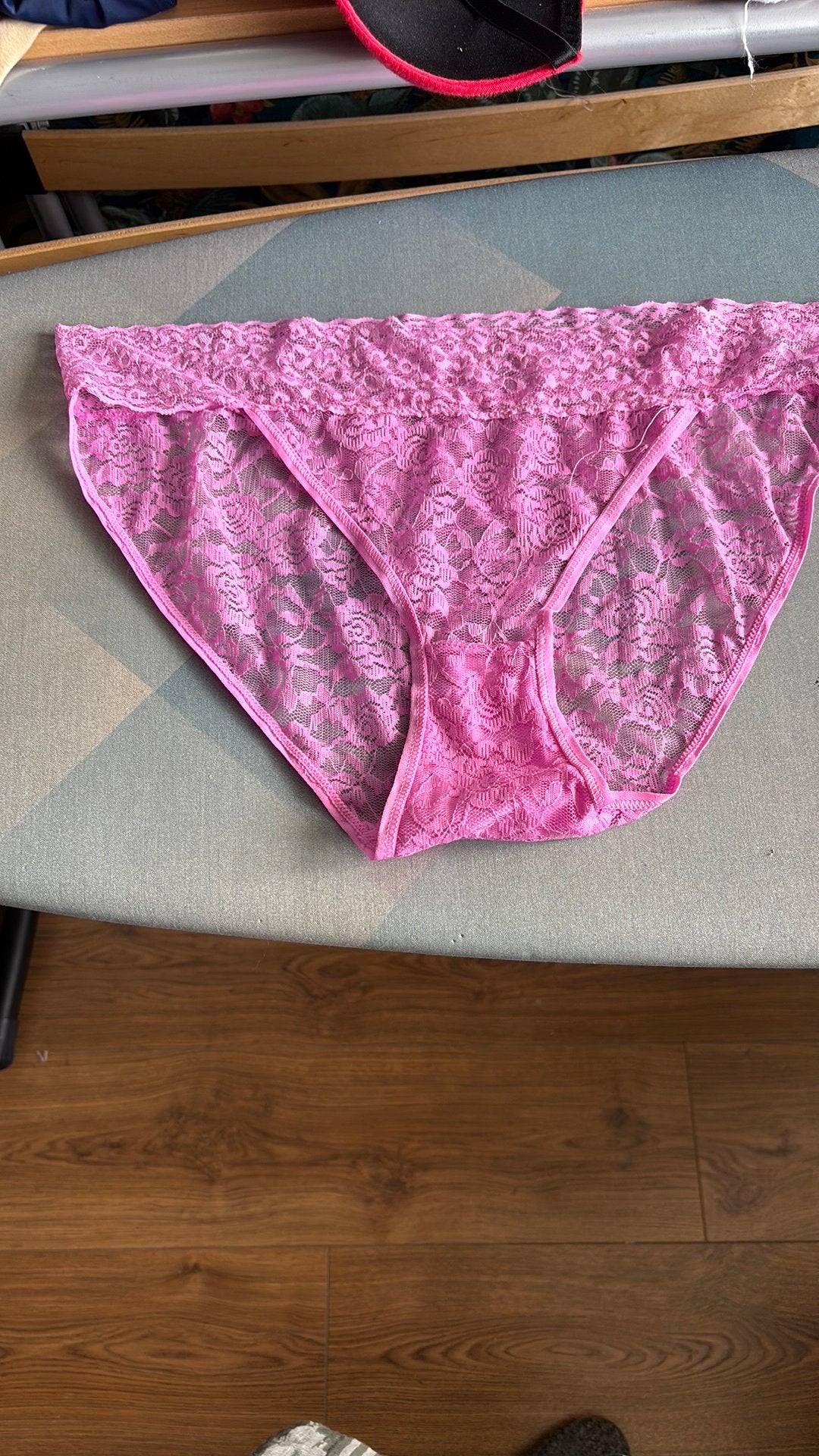 Slip love my, Kleding | Dames, Ophalen of Verzenden, Slip