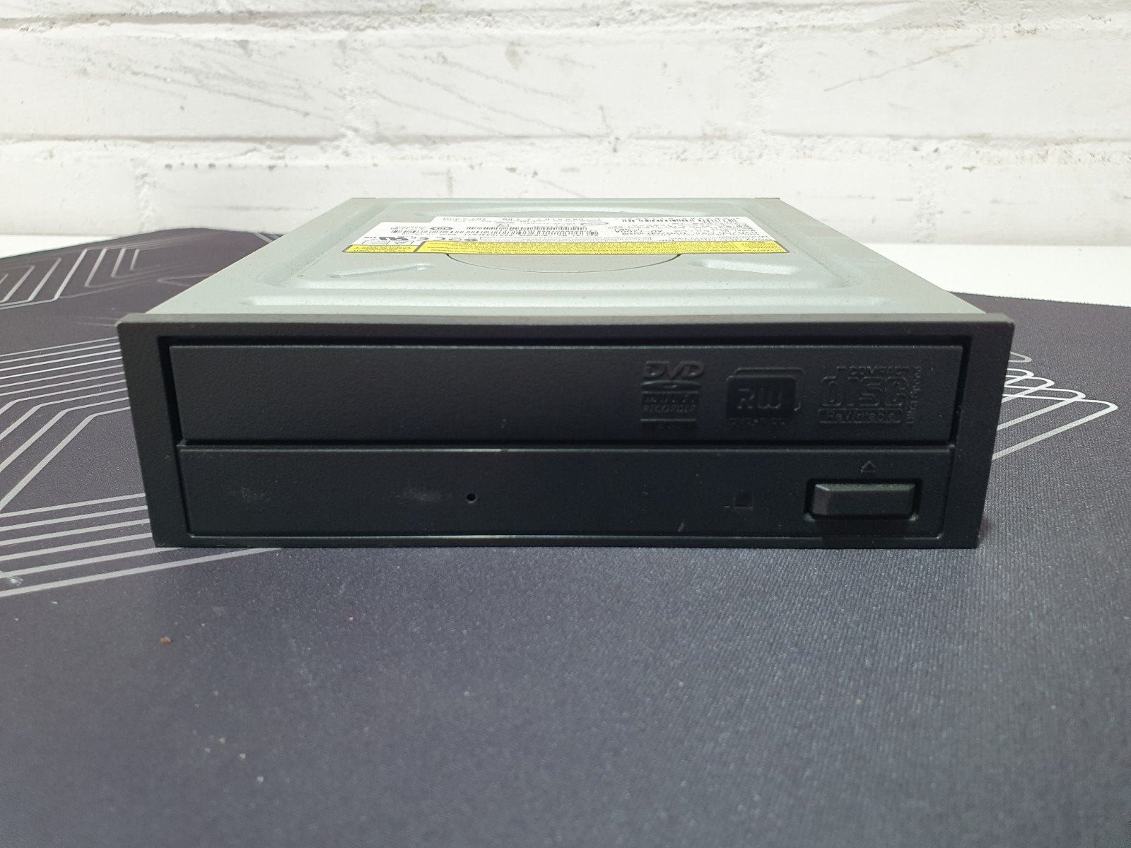 Sony NEC Optiarc AD-7200A DVD/CD brander desktop IDE, Intern, ., Dvd, Ophalen of Verzenden