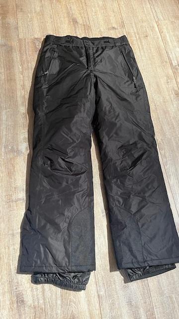 skibroek merk Crivit, Broek, Maat 48/50 (M), Ophalen of Verzenden, Zo goed als nieuw
