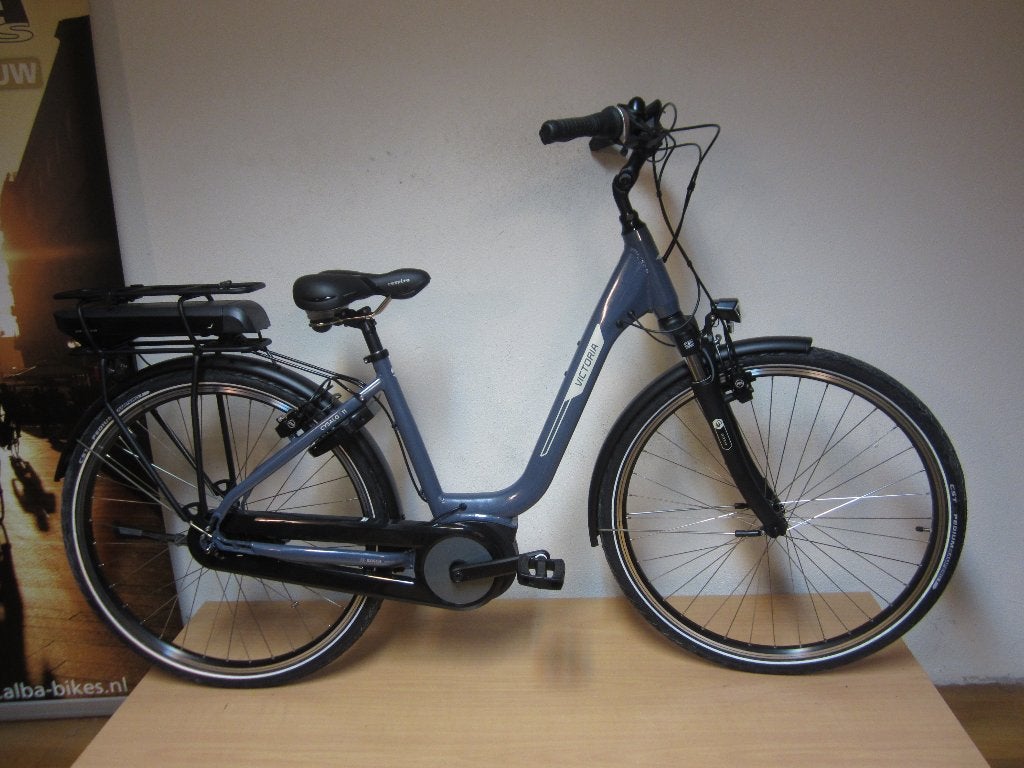 Victoria Cysalo 11 twv 2699 euro    Nieuw, Fietsen en Brommers, Ophalen, Nieuw, Overige merken, Versnellingen