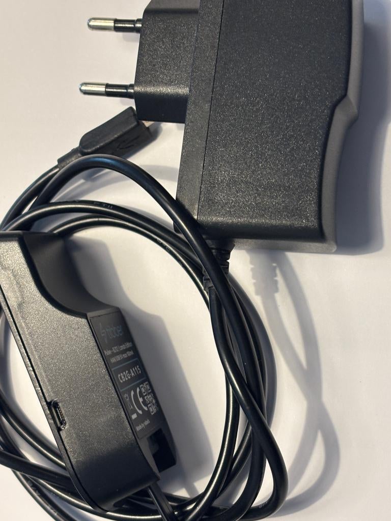 Tibber Pulse P1 meter, Ophalen of Verzenden, Gebruikt, Overige typen
