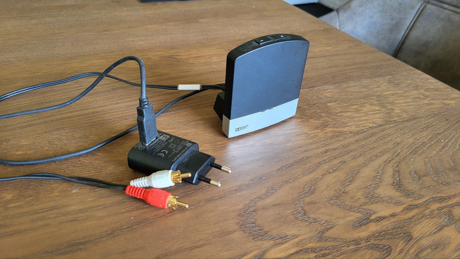 GN Hearing A/S SAS-3 Audio Streamer, Ophalen of Verzenden, Zo goed als nieuw