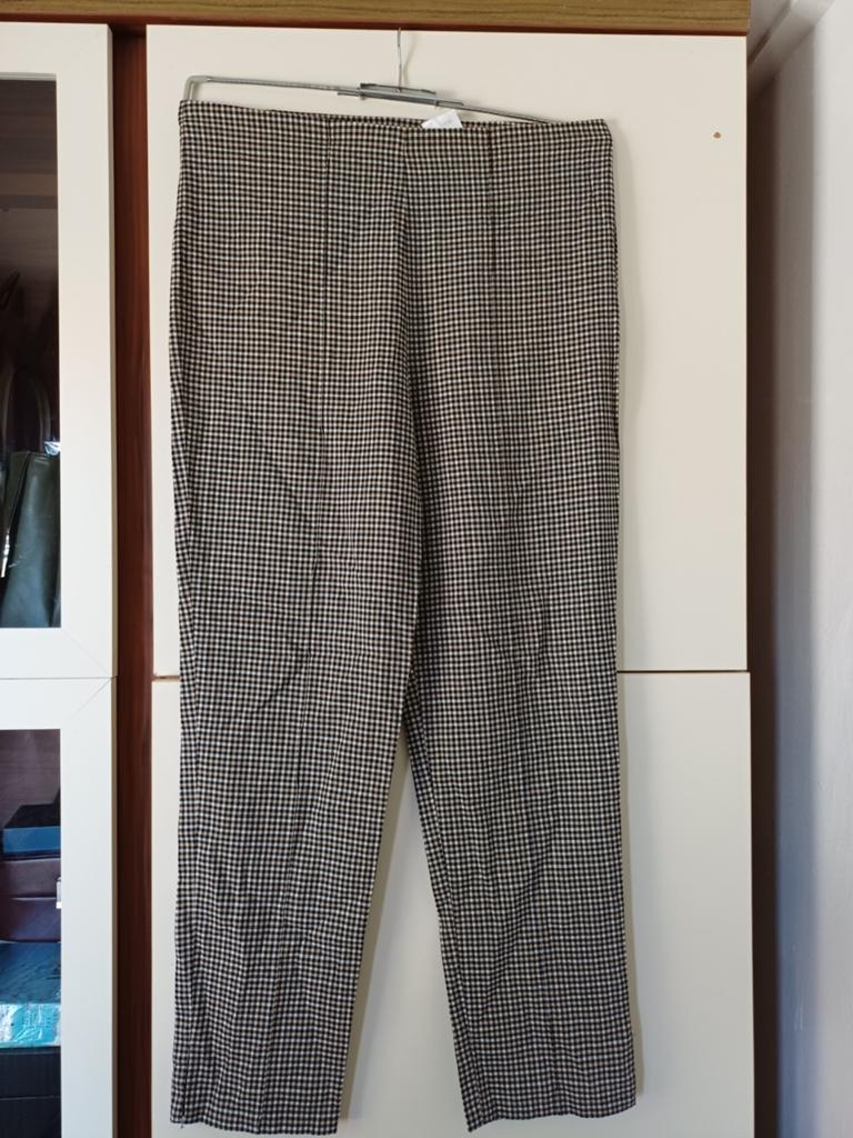 Prachtige Max faber broek. ZGAN, Kleding | Dames, Ophalen of Verzenden, Zo goed als nieuw, Maat 38/40 (M), Lang