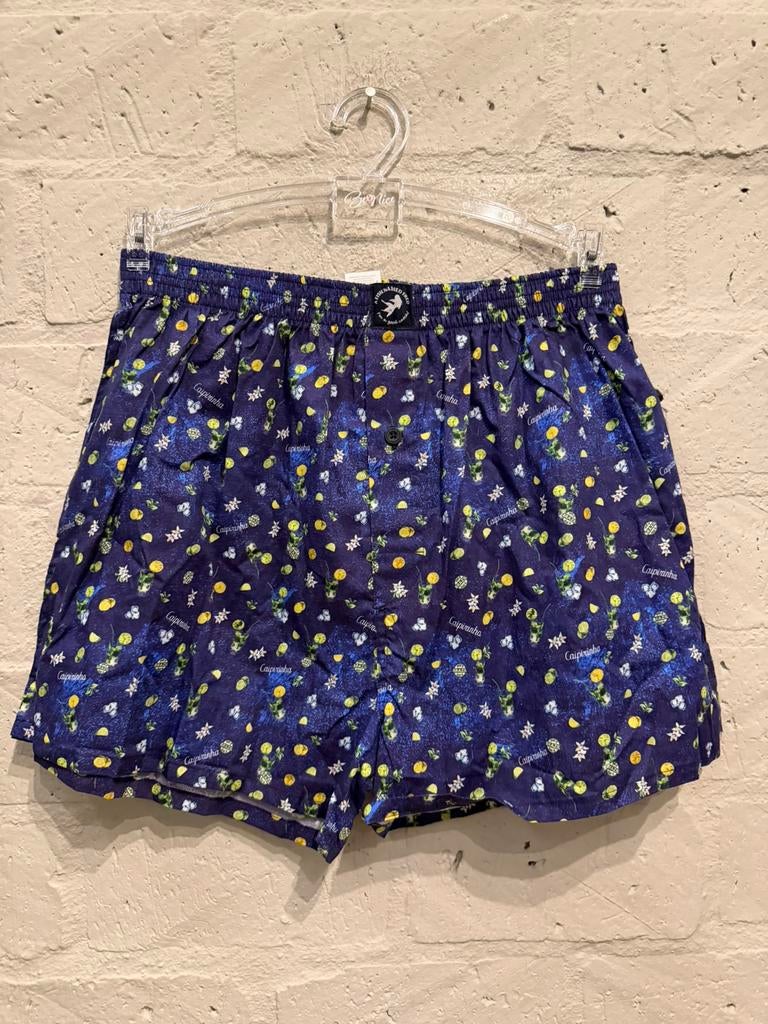 A fish named fred boxer short 4 & 5 NIEUW!! Nu €5, Ophalen of Verzenden, Blauw